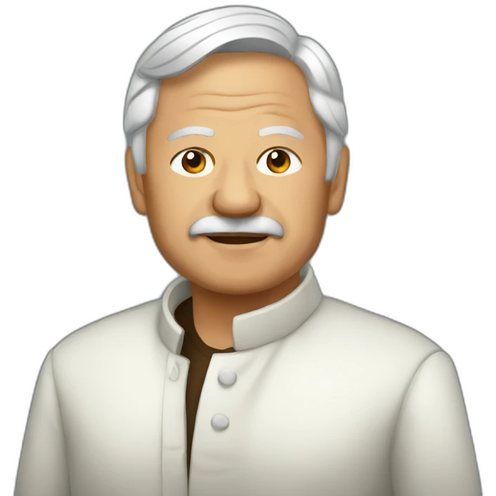 amlo emoji