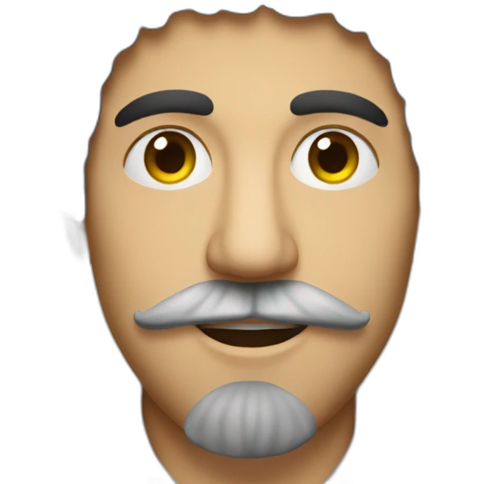 ITALIAN MEXICAN JEW POLISH emoji
