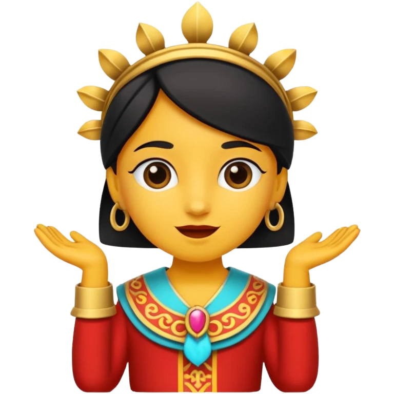 Español emoji