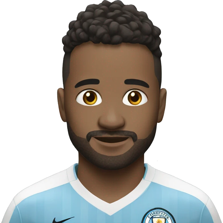 mancity emoji