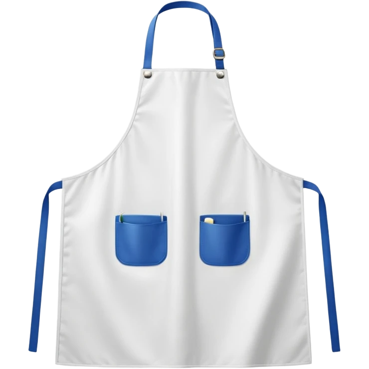 apron emoji