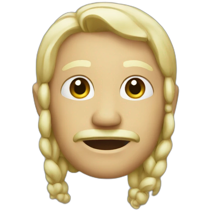 Reverse emoji