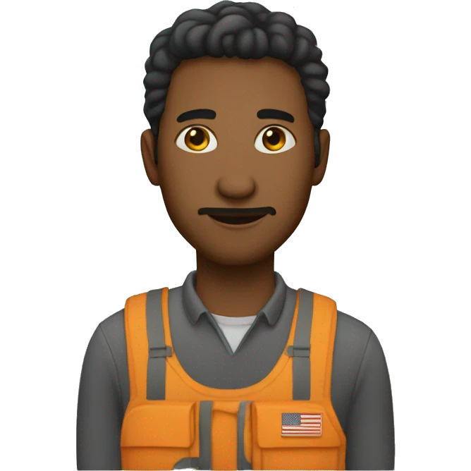 ошибка в письме emoji