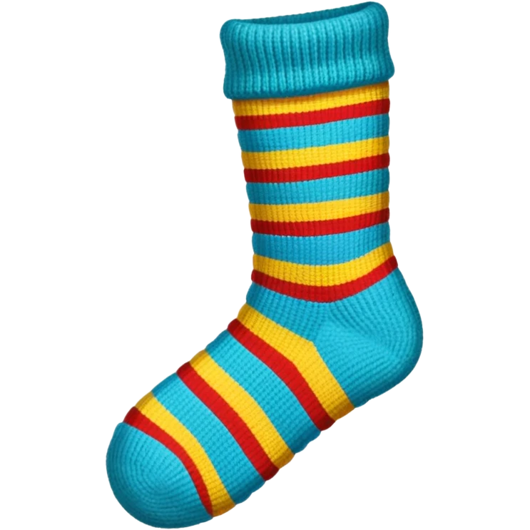 sock emoji