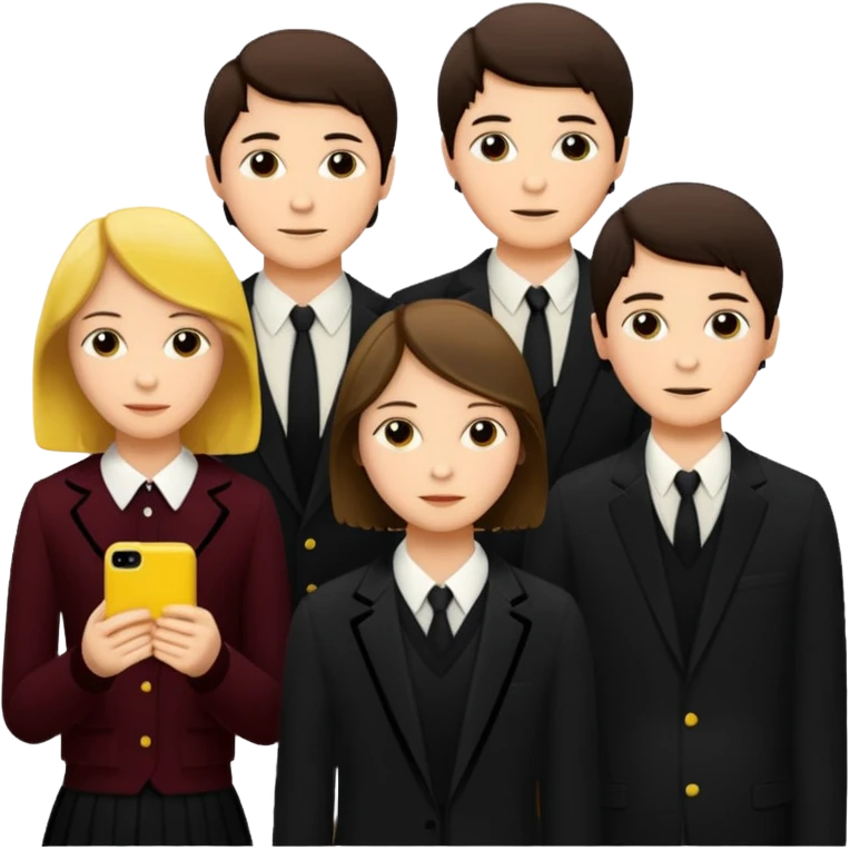 the perks on being a wallflower movie emoji