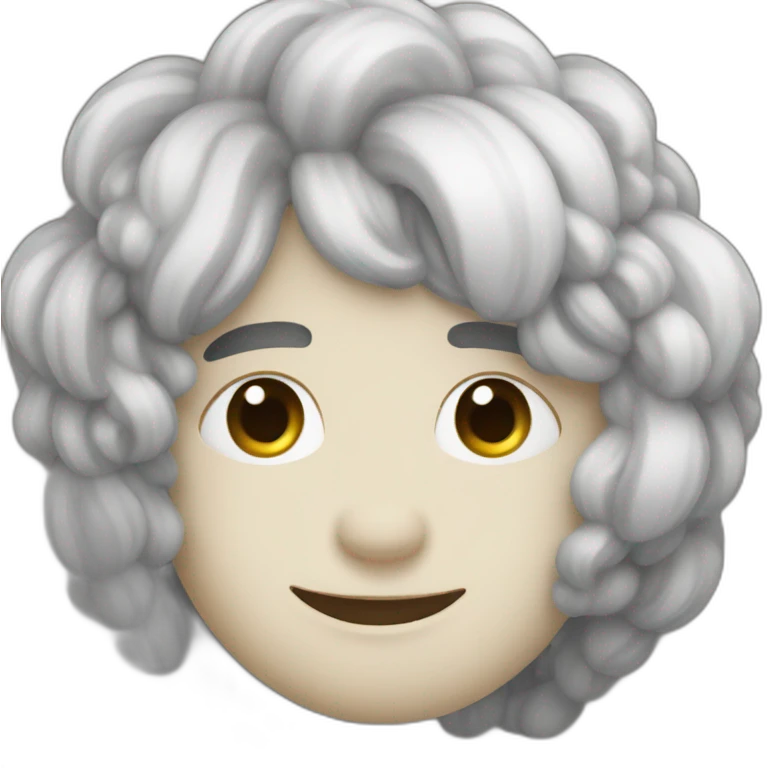 Myrtilles emoji