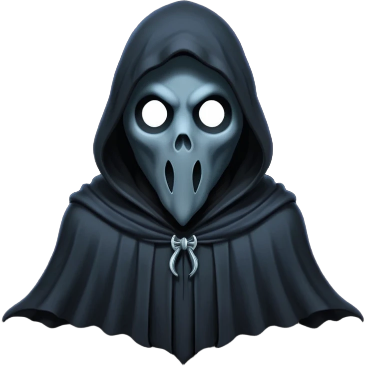 dementor emoji