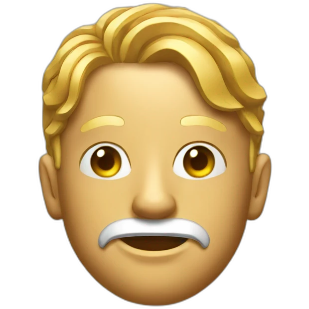 Bitcoin emoji