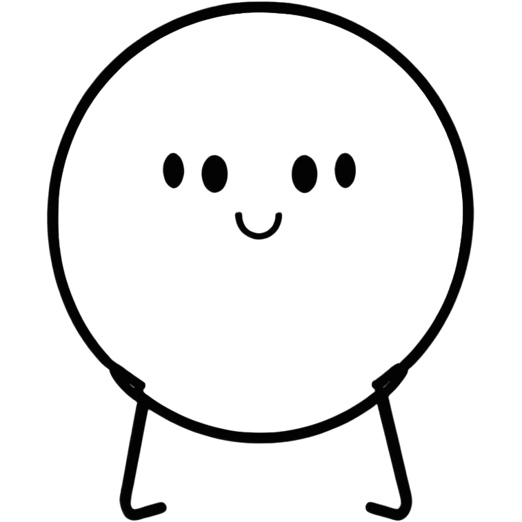 Aesthetic emoji