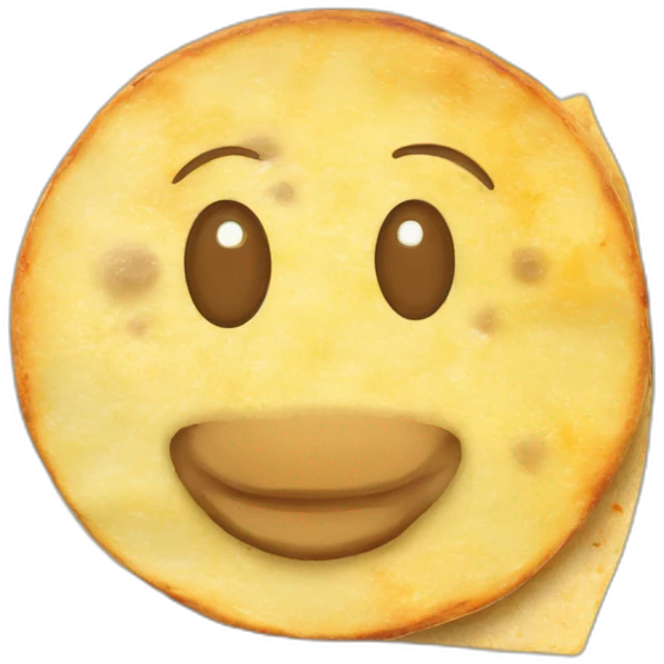 tortilla de patatas emoji