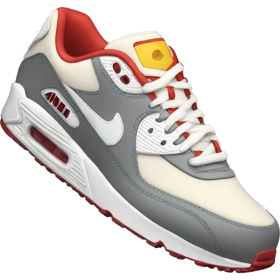 Airmax emoji