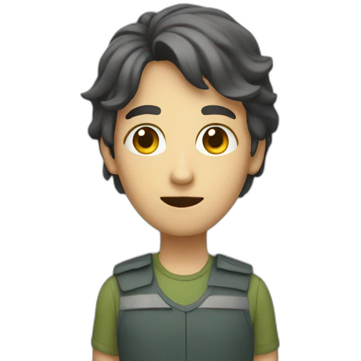 help emoji