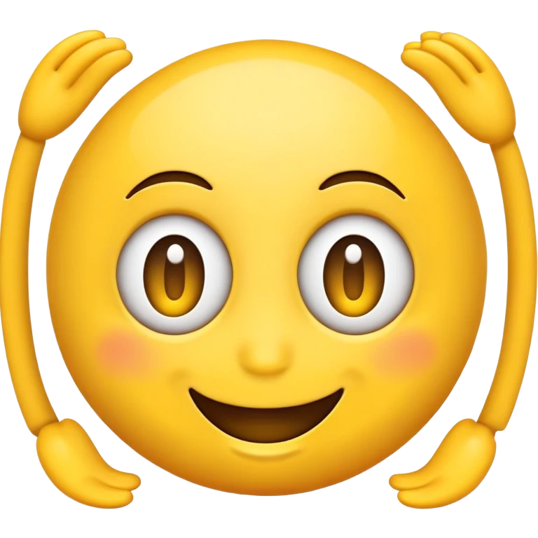 emoji with dizzy eyes but smiling  emoji