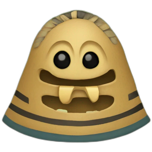 Tlacuache emoji