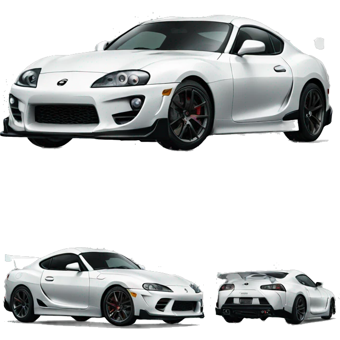 supra emoji