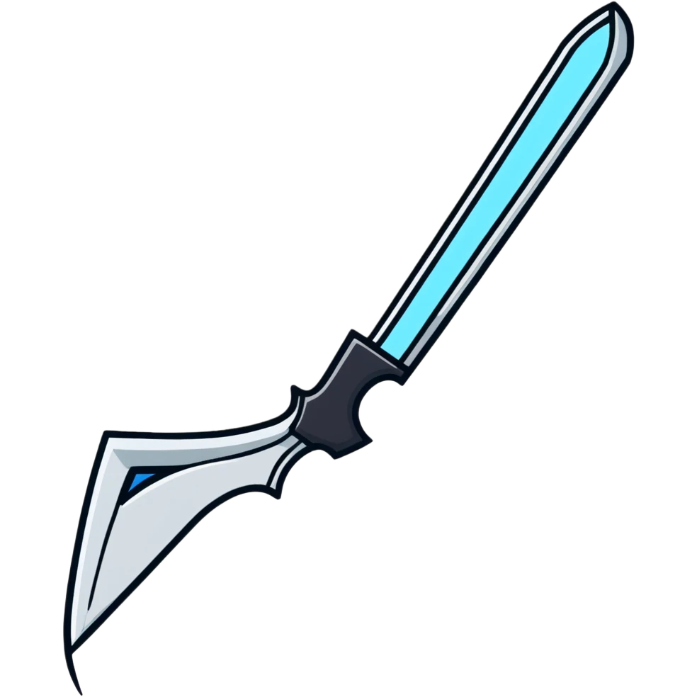 espada laser emoji
