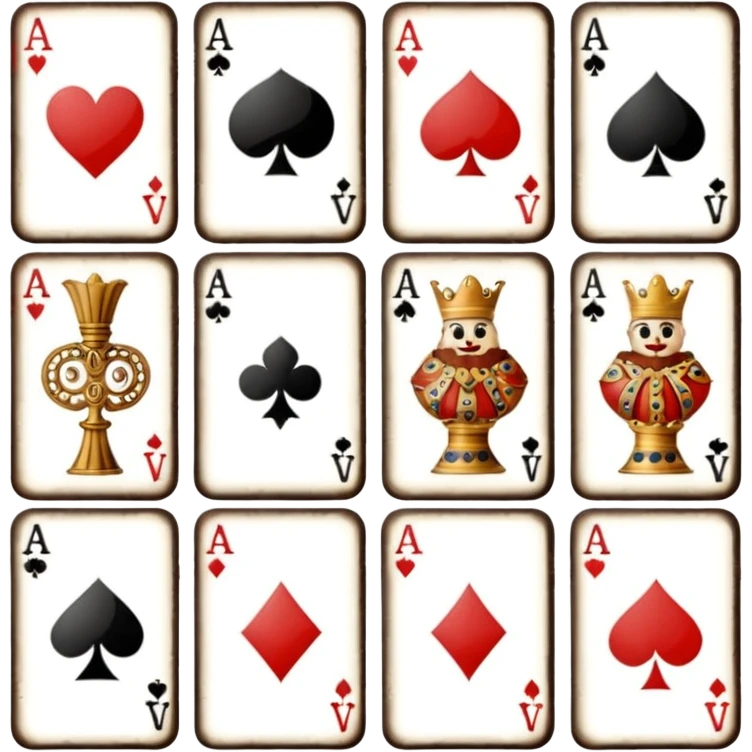 LA grande combination emoji