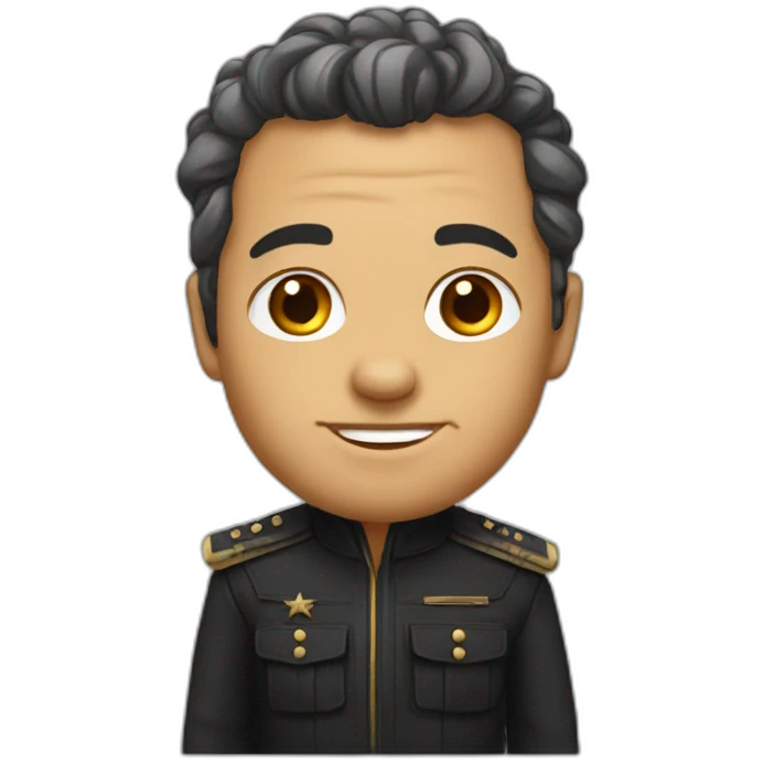 tito emoji