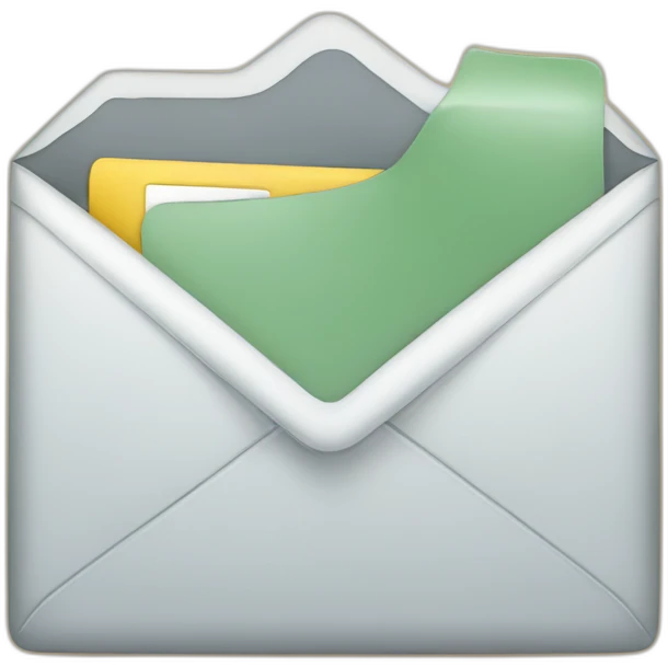 inbox emoji