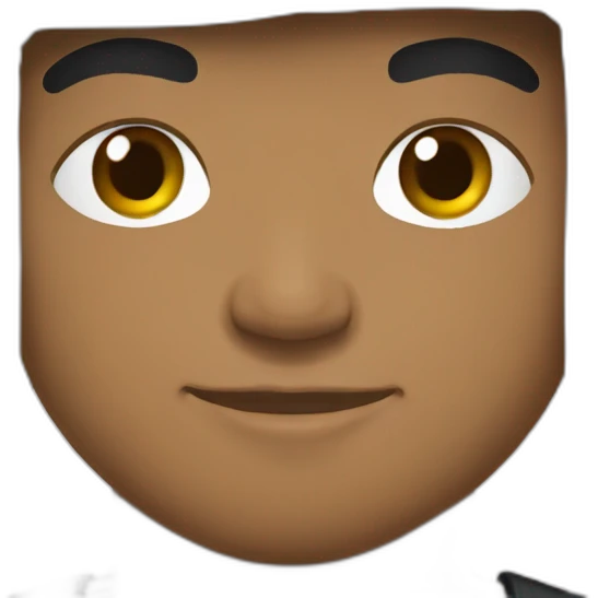 Muhammad Ali emoji
