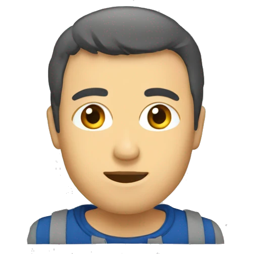 Разрушены домик emoji
