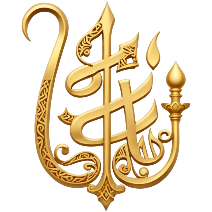 IN SHA ALLAH emoji