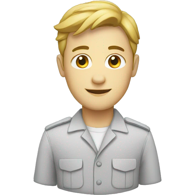 service emoji