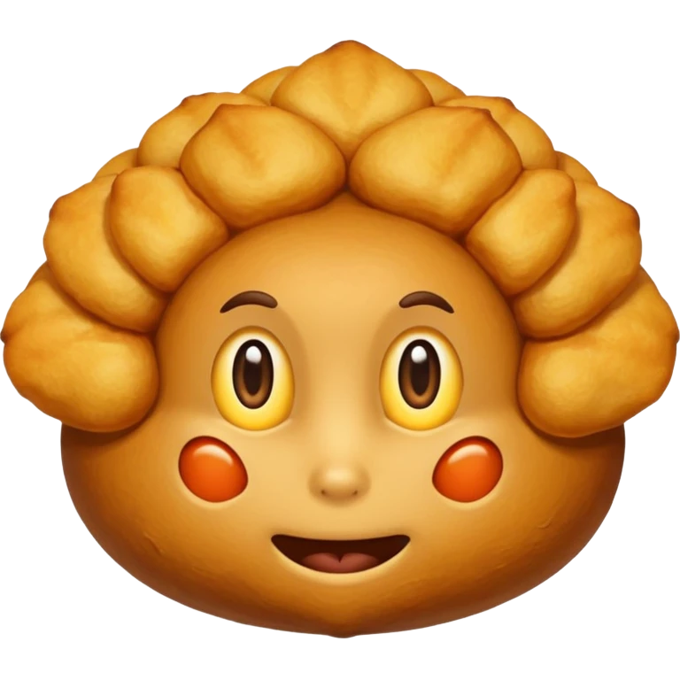 pakoda emoji