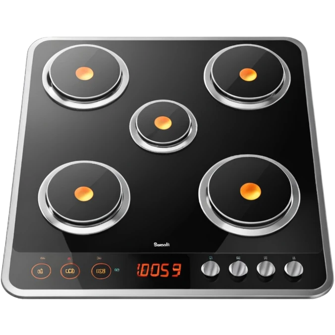 Cooktop emoji