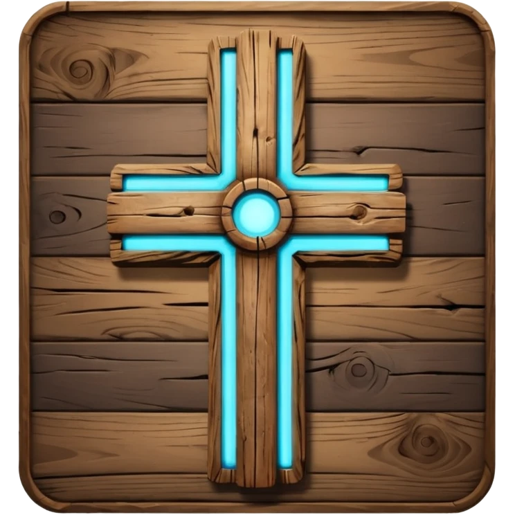 Wi-Fi and a cross sign nearby emoji