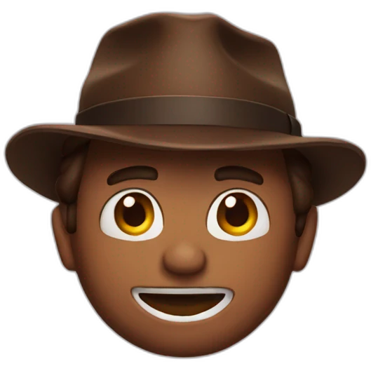 Freddy emoji