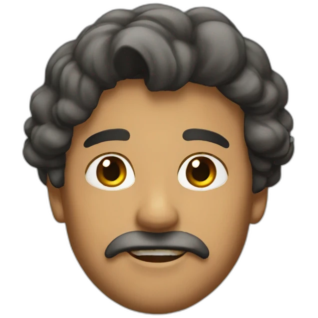 patricico estrella emoji