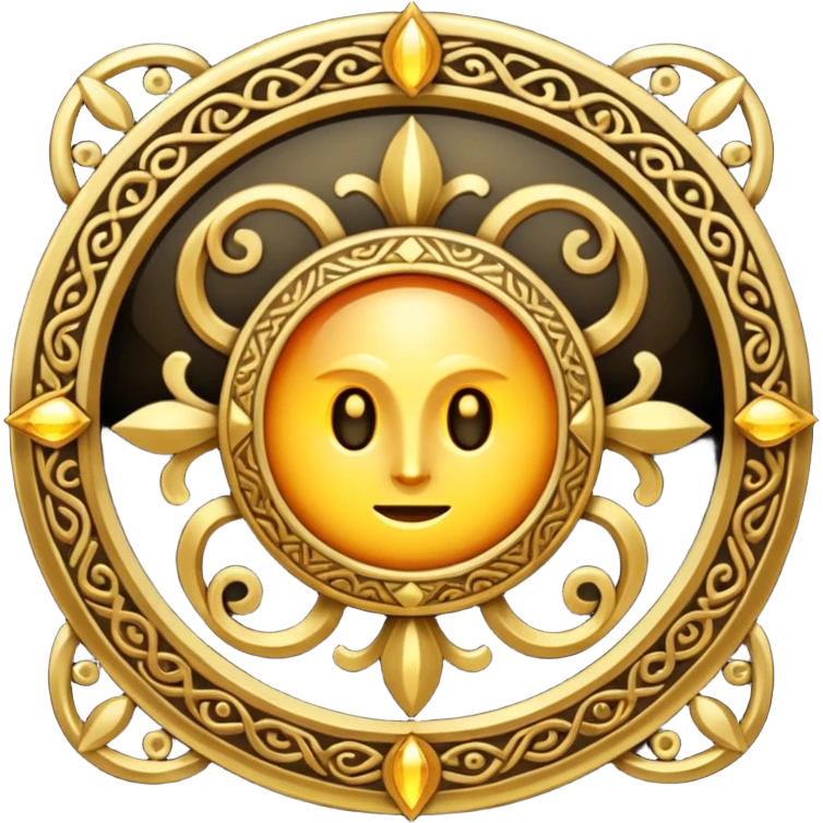 talisman emoji