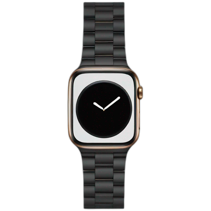 Apple-watch-ultra emoji