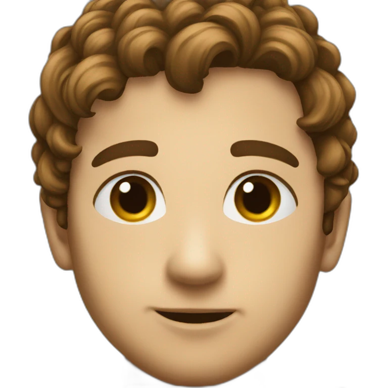 dm emoji