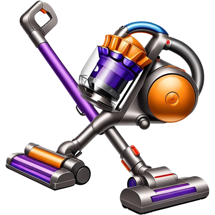 dyson emoji