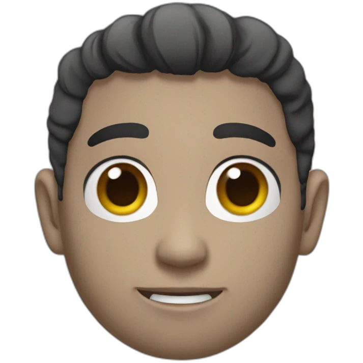 Rodalniño emoji