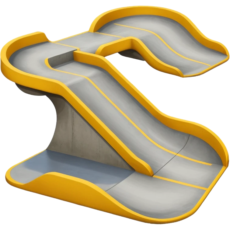 skatepark emoji