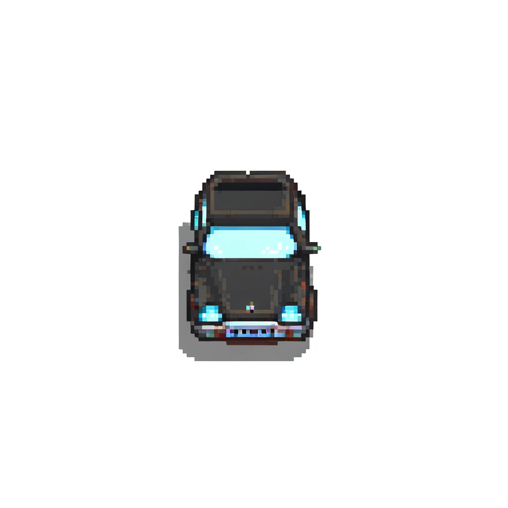 car emoji