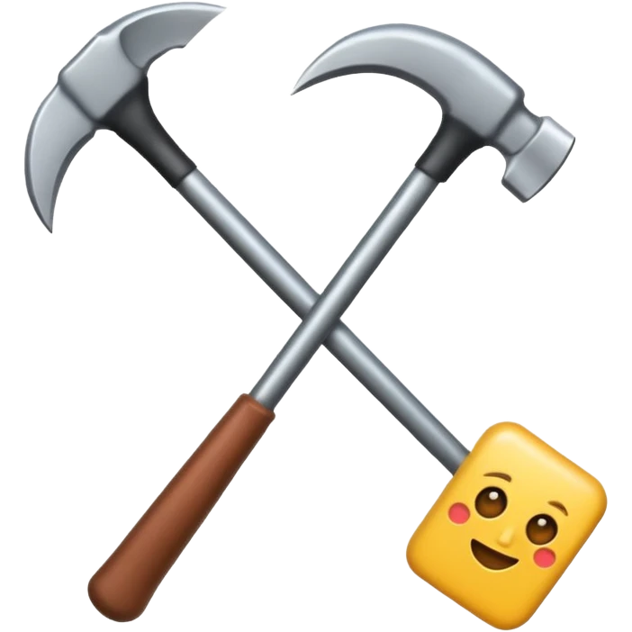 ax emoji