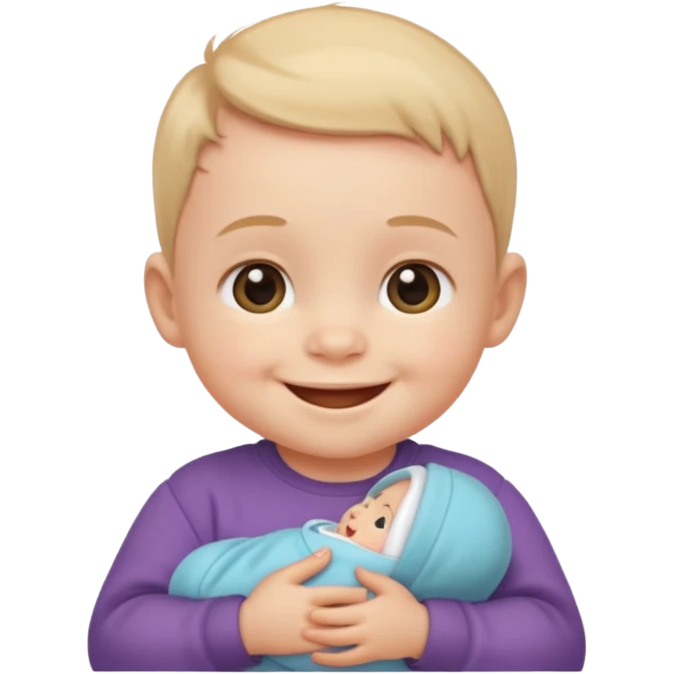 baby completo
 emoji