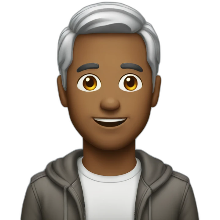 average-san-francisco-resident emoji