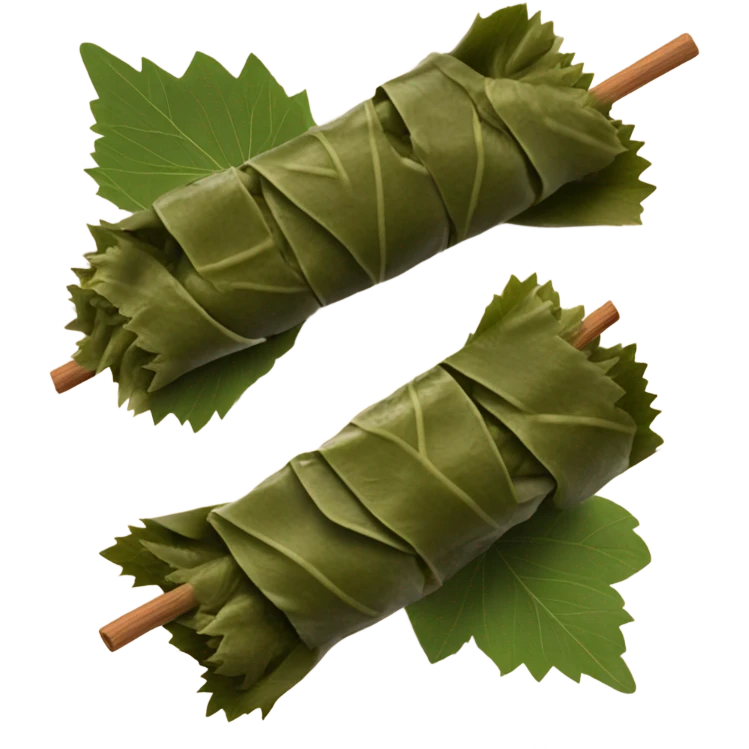 dolma emoji