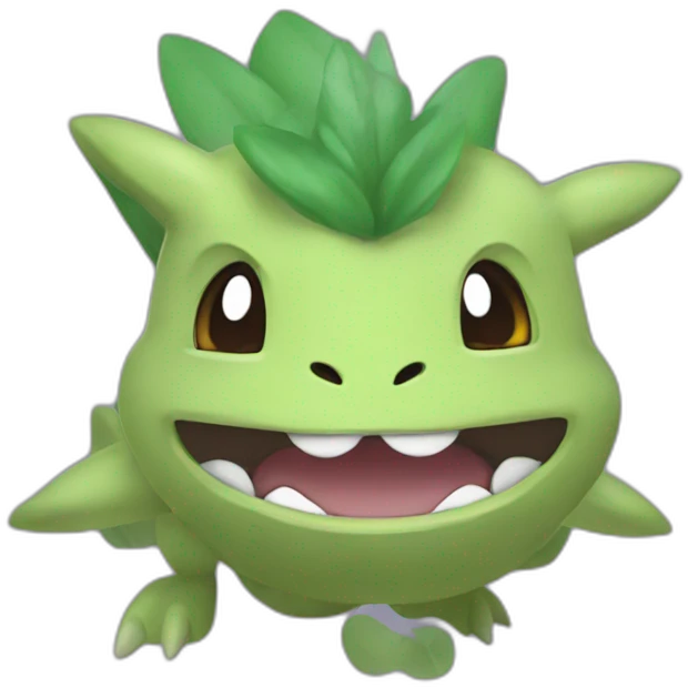 Ronflex pokemon emoji