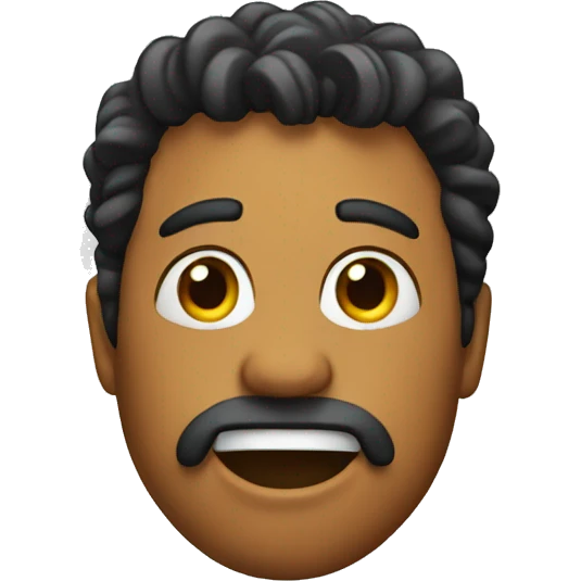 silly song emoji