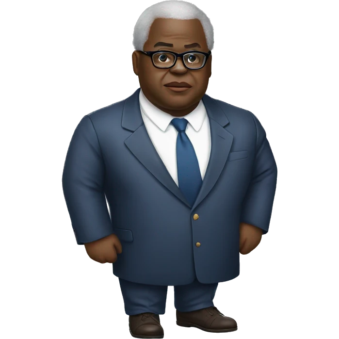 Felix Antoine tshisekedi emoji