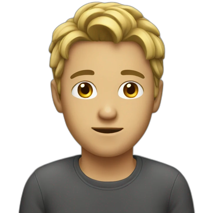 Noob emoji