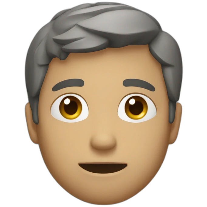 luz de emergencia emoji