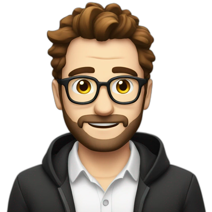 Cyprien  emoji