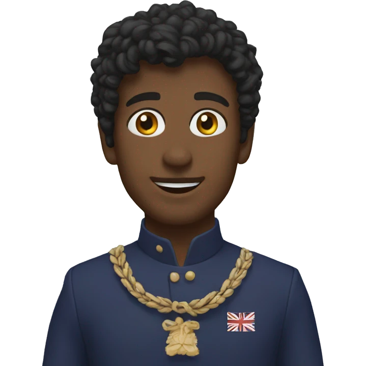 uk emoji
